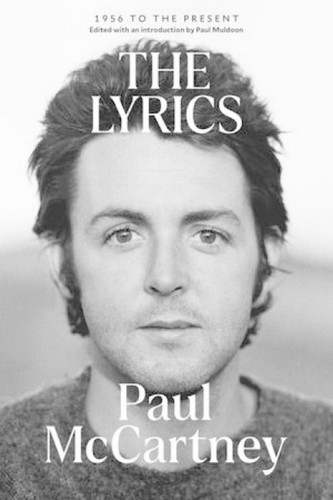 The lyrics 1956 present - lyrics, to