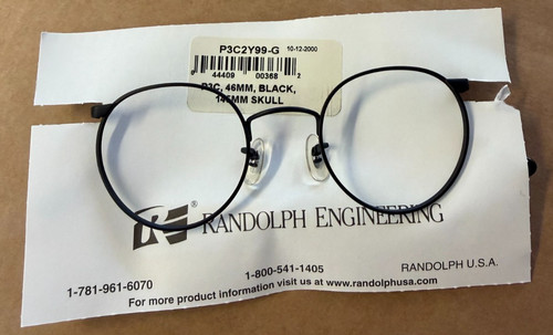 Brillengestell randolph - brillengestell,