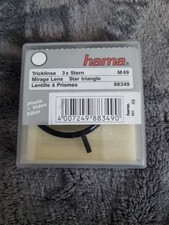 Tricklinse 3-S (Mirage) für