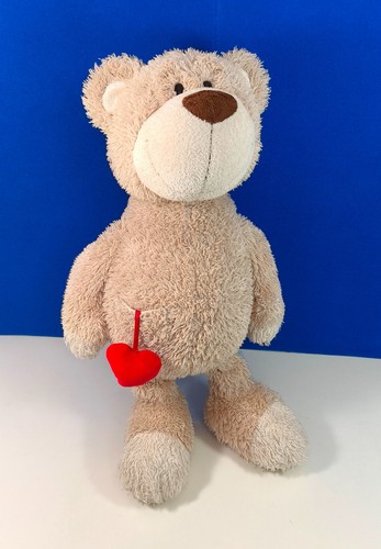 Nici teddy love - bÄr, herz
