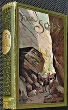 Karl May: DER SCHUT, Fr. E