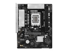 ASRock H810M-X Gen5 -