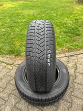2x Pirelli Scorpion Winter