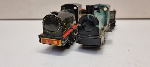 Ingap konvolut mechanische - ingap,