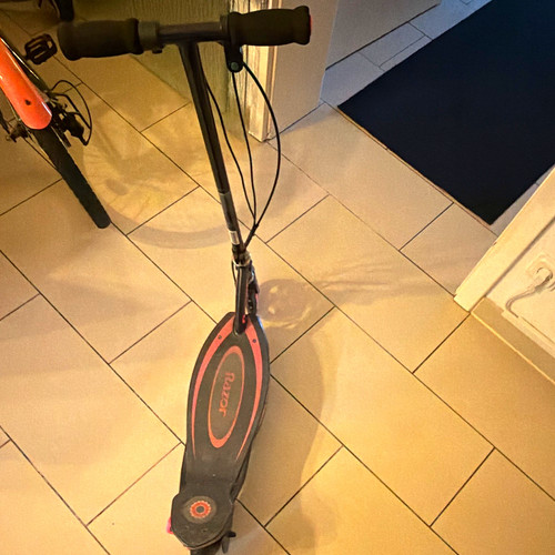 Hudora big wheel - hudora,