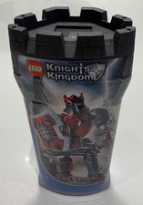 LEGO Knights' Kingdom 8795: Lord Vladek | NEU & OVP