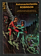 Astronautenfamilie Robinson (BSV, 1966-1970) #1 (B3)