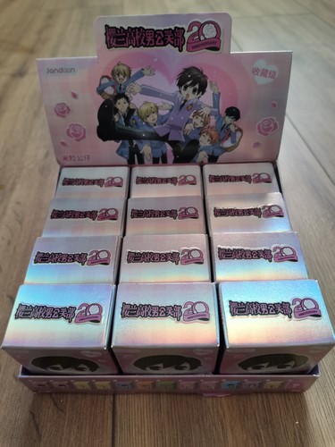 Ouran high school - host, club