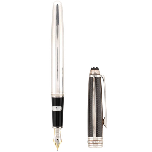 Montblanc meisterstück - montblanc,