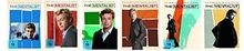 The mentalist staffel season - mentalist, staffel/season