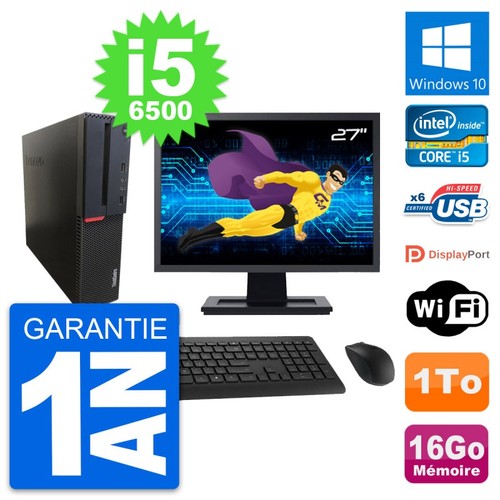 Lenovo m700 sff - lenovo, bildschirm