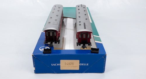 Sachsen modelle 14021 - modelle,