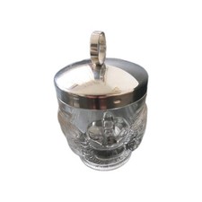 Vintager WMF Egg Coddler