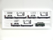 Märklin H0 45096 7er Wagen-