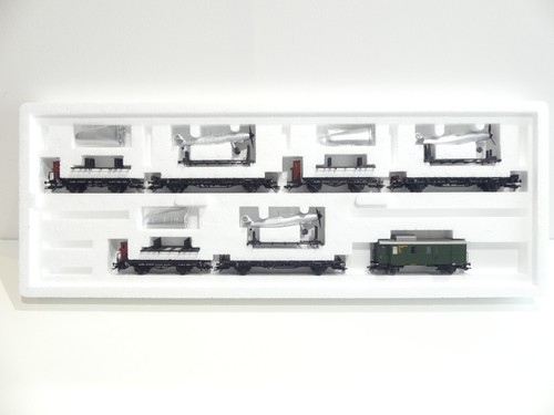 Märklin 45096 7er wagen - h0,