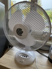 Tischventilator