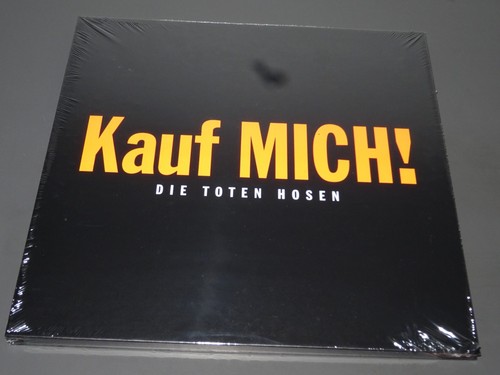 Die toten hosen - mich, /
