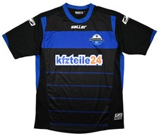 Saller 2014-15 SC PADERBORN SHIRT TRIKOT M
