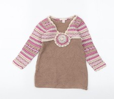 Linien kleid mädchen - a-linien-kleid,