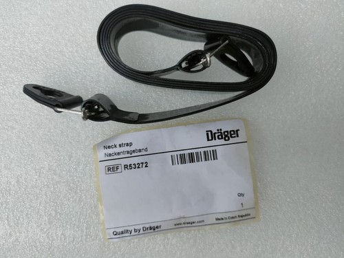 Drager r53272 halsband - halsband, 5