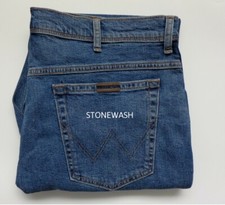 Herren wrangler straight - herren,