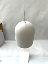 DIY Windspiel Malset Erstellen Sie Ihre eigenen handbemalten Keramik Furin Ku...