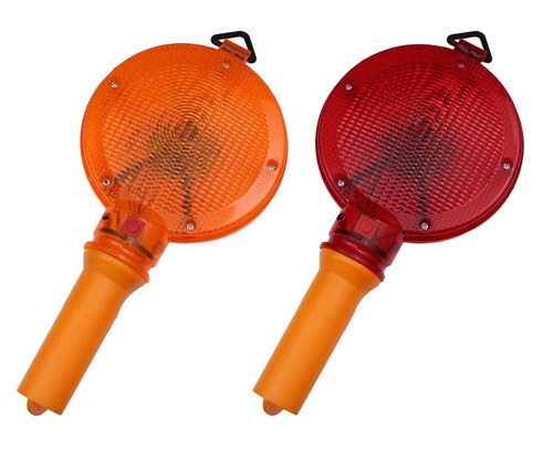 Led baustellenleuchte - led,