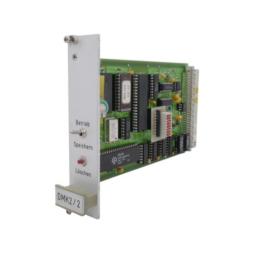 Drei bond dmk2 - bond, cpu