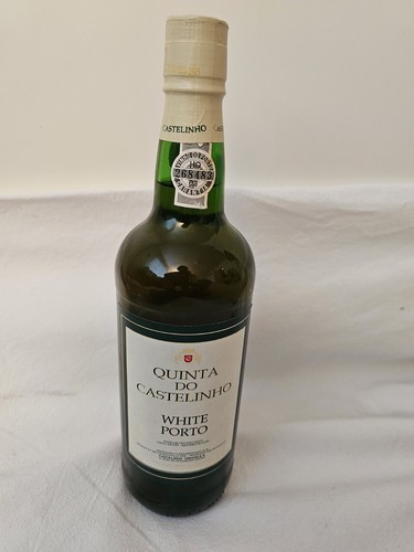 Portwein weiß quinta - weiß, do