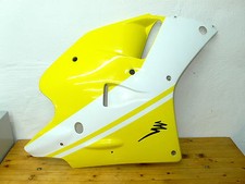 Yamaha FZR 1000 3LE Genesis