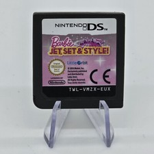Nintendo DS Barbie Jet, Set &