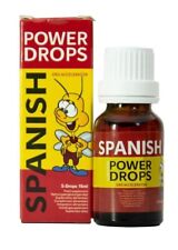 Blue Weiblicher Erreger