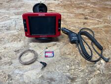 Ferrari Harman Becker Traffic Assist Pro 7929, Navigation