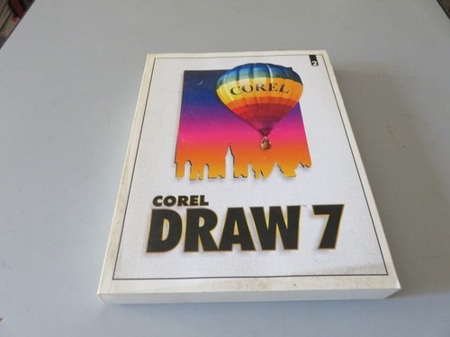 Coreldraw grafikhandbuch pc - 7,