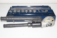 Hydraulische Presszange STOCKO Presswerkzeug Crimpzange Presse Hydraulic Crimper