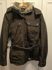 Matogla Damen Jacke Mantel XXL