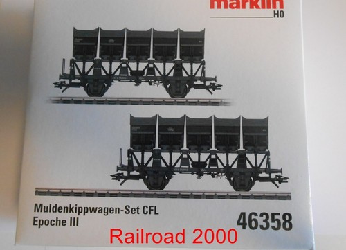Märklin 46358
