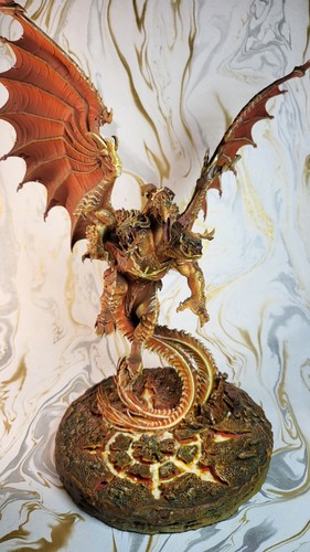 Warhammer age sigmar - of,