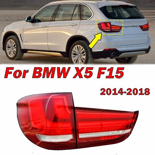 Led rückleuchten für bmw - rückleuchten,