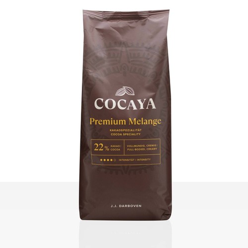 Darboven cocaya premium - darboven,
