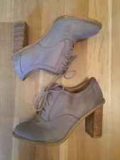 H&M Ankle Boots Stiefel