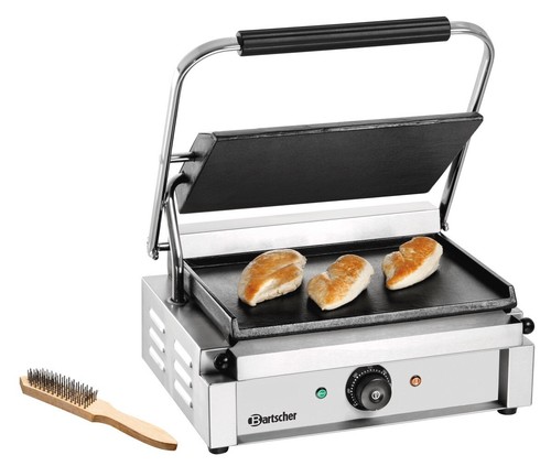 Bartscher gastro kontaktgrill - bartscher,