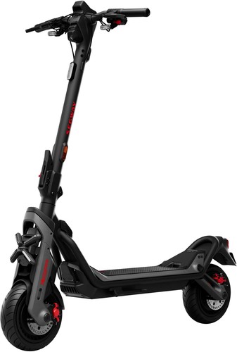 Segway scooter gt3 - d, 20km/h