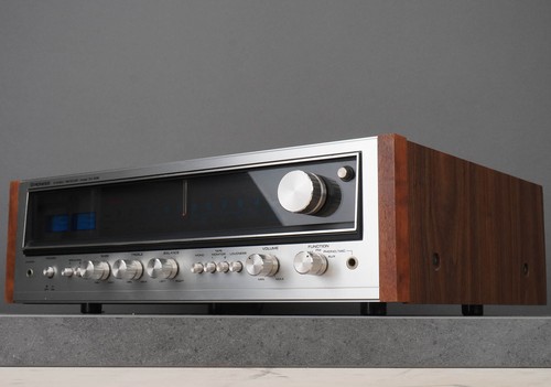 Pioneer 535 hifi stereo - hifi,