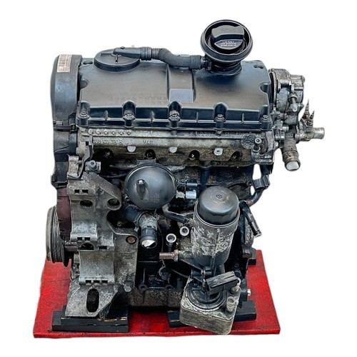 Motor gebrauchtmotor asz 9 - gebrauchtmotor, 1.9