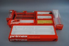 Primex H0 / Konvolut von 11 x