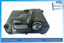 Gebr.  Mercedes W220 S Klasse