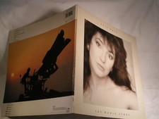 KATE BUSH   -   THE WHOLE STORY !! ( LP ) * 1.D-Pressung * MINT - *