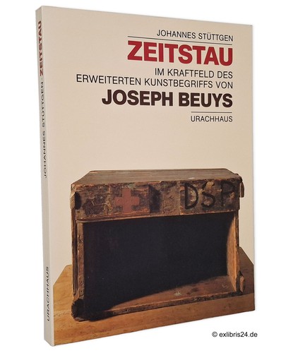 Johannes stüttgen zeitstau - stüttgen:,