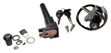 Zündschloss Set RMS Schloss